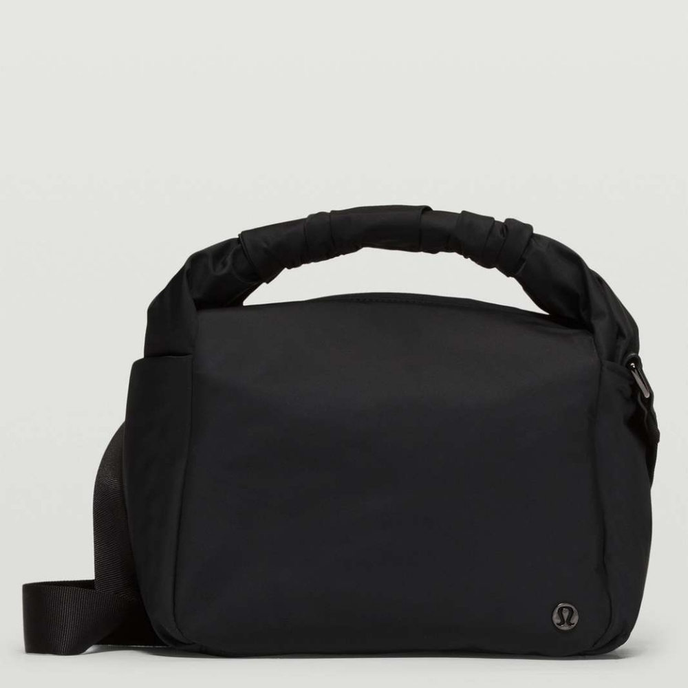 Lululemon crossbody